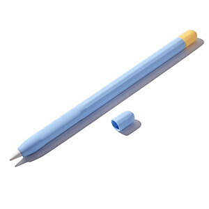  AbvyV Apple Pencil 1 2 VR P[X یP[X Lbv ~߂̃yP[X H`fUC Lbv h~ ~ ₷ }Olbgz C