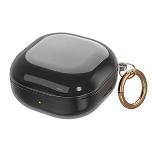 Samsung Galaxy Buds2 Pro �P�[�X �_��̂���TPU�f�ނ� ���� �J�o�[ Buds 2 Pro �C���z���E�w�b�h�z�� �A�N�Z�T���[ �M�����N�V�[ �P�[�X CASE �ϏՌ� �����h�~ ���[ �ی� �\�t�g�P�[�X �J�o�[ �֗� ��