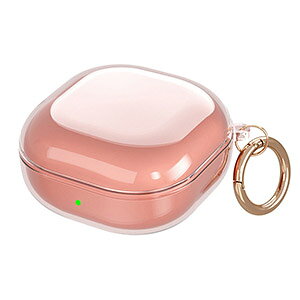 Samsung Galaxy Buds2 Pro P[X _̂TPUfނ  Jo[ Buds 2 Pro CzEwbhz ANZT[ MNV[ P[X CASE ϏՌ h~ [ ی \tgP[X Jo[ ֗ 