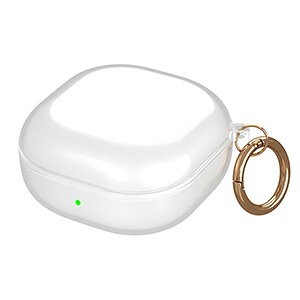 Samsung Galaxy Buds2 Pro �P�[�X �_��̂���TPU�f�ނ� ���� �J�o�[ Buds 2 Pro �C���z���E�w�b�h�z�� �A�N�Z�T���[ �M�����N�V�[ �P�[�X CASE �ϏՌ� �����h�~ ���[ �ی� �\�t�g�P�[�X �J�o�[ �֗� ��