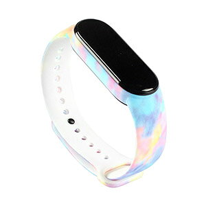 Xiaomi Smart Band 7 Band 6 Band 5 EFAu[EX}[gEHb`  oh TPUf X|[c xg VI~ Smart oh7 p xg ȒP u₩ gтɕ֗ lC Y Jt 