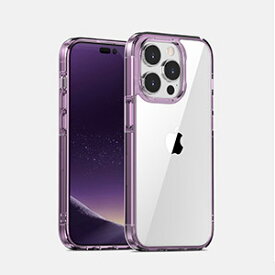 アップル アイフォン iPhone 14 14 Plus 14 Pro 14 Pro Maxケース TPU＆PC素材 背面カバー 透明 クリアケース CASE 持ちやすい 耐衝撃 衝撃防止 落下防止 軽量 極薄 高級感があふれ 綺麗な カラフル 鮮やかな 多彩 便利 実用 強化ガラスフィルム おまけ付き