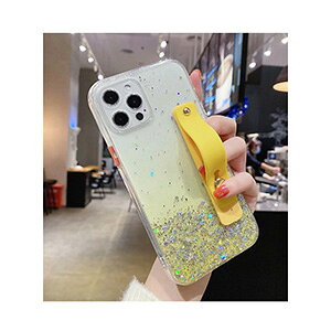 �A�b�v�� �A�C�t�H�� Apple iPhone 14 14 Plus 14 Pro 14 Pro Max�P�[�X TPU�f�� �w�ʂ̃N���A�f�� �L���L���s���N ������� CASE �ϏՌ� �Ռ��h�~ �r�o���h �X�^���h�@�\�t�� �J���t�� �N�₩�� ��������