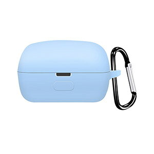 �������� Sony LinkBuds(WF-L900/B) �P�[�X �_��̂���V���R���f�ނ� �J�o�[ �\�j�[ �C���z���E�w�b�h�z�� �A�N�Z�T���[ CASE �ϏՌ� �����h�~ ���[ �ی� �\�t�g�P�[�X �J�o�[ �֗� �Y��� �J���t