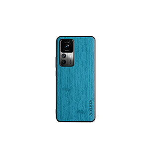 Xiaomi 12T Pro �P�[�X ����ق��肩���� �V���I�~ CASE �Ռ��ɋ��� 2�d�\�� TPU&PU �w�ʃ��U�[�� �����悭 �X�}�z�ی�P�[�X ������ �����h�~ �ϏՌ� �y�� �����₷�� ���p �J�b�R���� ������� 