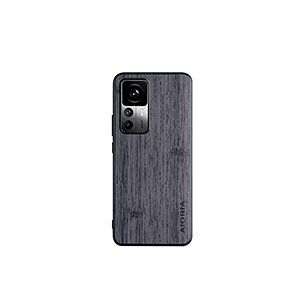 Xiaomi 12T Pro P[X ق肩 VI~ CASE Ռɋ 2d\ TPU&PU wʃU[ 悭 X}zیP[X  h~ ϏՌ y ₷ p JbR  