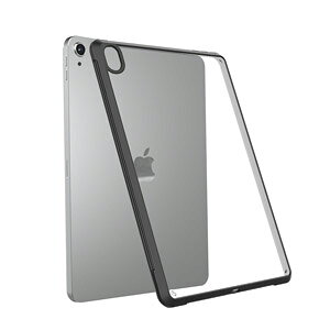 送料無料 Apple iPad mini 6 2021モデル 第6世代 タブレットケース アップル CASE 薄型 クリア 傷やほこりから守る 耐衝撃 2重構造 PC&TPU素材 おしゃれ カバー 透明 ケース 全面保護 人気 背面カバー