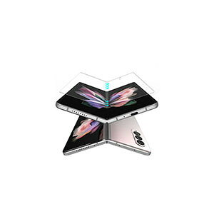  Samsung Galaxy Z Fold4 5G qhQtB SʕیtB MNV[ tی tB 4s[X