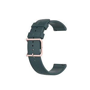 �������� Fossil Gen 5e Smartwatch 44mm �E�F�A���u���[���E�X�}�[�g�E�H�b�` ���� �o���h �V���R�� �X�|�[�c �x���g �֗� ���p �l�C �������� ������� �֗����̍��� �������X�g�o���h