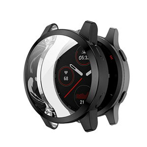  GARMIN vivo Venu 2S vivo Venu 2 EFAu[EX}[gEHb` P[X TPU NA@ʕی@ Vv \tgJo[ K[~ CASE ϏՌ  JbR ֗ p y l