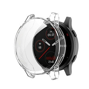  GARMIN vivo Venu 2S vivo Venu 2 EFAu[EX}[gEHb` P[X TPU NA@ʕی@ Vv \tgJo[ K[~ CASE ϏՌ  JbR ֗ p y l