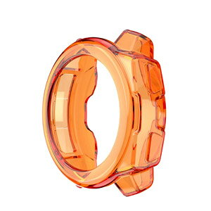  GARMIN Instinct P[X EFAu[EX}[gEHb` P[X TPU Vv \tgJo[ K[~ CASE ϏՌ  JbR ֗ p y lC X}[gEHb` N