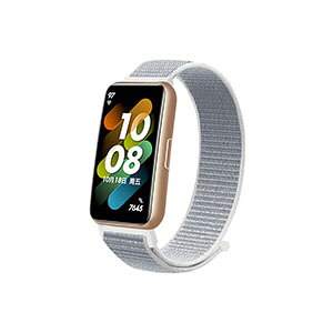 HUAWEI Band 7 EFAu[EX}[gEHb` oh iCf rvxg X|[c xg p xg ւxg ȒP u₩ ʋC gтɕ֗  