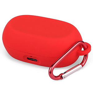 Jabra Elite 7 Pro �P�[�X �_��̂���V���R���f�ނ� �J�o�[ �W���u�� �C���z���E�w�b�h�z�� �A�N�Z�T���[ CASE �ϏՌ� �����h�~ ���[ �ی� �\�t�g�P�[�X �J�o�[ �֗� ���p �J�o�[�𑕒������܂�
