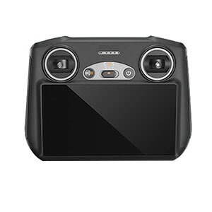 DJI Mini3 Pro �P�[�X �J�o�[ Mini3 Pro RC�p �����[�g�R���g���[���[�A�N�Z�T���[ �V���R���P�[�X �ی�J�o�[ �A�N�Z�T���[ �\�t�g�^�C�v �ϖ� ���^ �y�� �h�� �����h�~ �ϏՌ� ����~�� ����A��