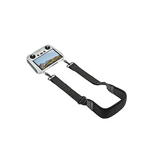 DJI Mini 3 Pro �X�N���[�������R���t�ɑΉ� �l�b�N�X�g���b�v �V�����_�[Mini 3 Pro RC �X�g���b�v �����\�ȃl�b�N�V�����_�[�X�g���b�v�x���g�X�����O�X�g���b�v