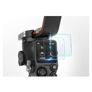 DJI RS3/RS3 Pro �R���g���[���[ ���M�@�p�t�B���� �K���X�t�B���� �����K���X �t���ی� HD Film �K���X�t�B���� �ی�t�B���� �����K���X �d�x9H �t���ی�K���X �t�B���� �����ߗ� �X�N���[����