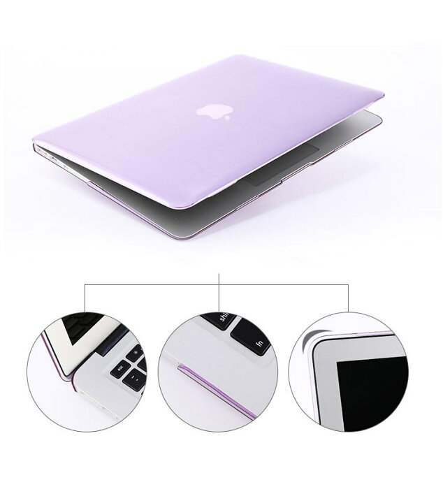 楽天市場 送料無料 Apple Macbook Air 13 3 Pro 13 14 15 16 インチ 18 19 21モデルクリアケース カバー プラスチックハードケース フルカバー 耐衝撃プラスチックを使用 本体しっかり保護 便利 実用 人気 おすすめ おしゃれ 便利性の高い 透明 スリムケース