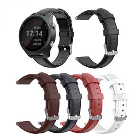 送料無料 GARMIN vivoactive 4 vivoactive 4S vivoactive 3 Music ウェアラブル端末・スマートウォッチ 交換 時計バンド オシャレな PUレザー 交換用 ベルト 装着簡単 便利 実用 人気 おすすめ おしゃれ 便利性の高い 交換リストバンド