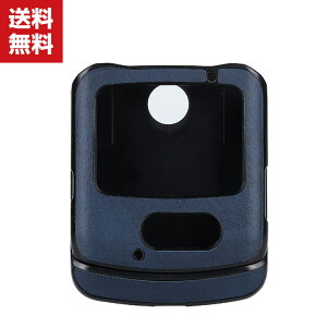  motorola razr 5G ܂肽݌^AndroidX}zANZT[ PC P[X vX`bN PUU[ g[ CASE ϏՌ y ₷ Sʕی JbR ֗ p P[X n[hJo