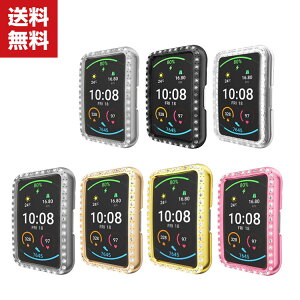  HUAWEI WATCH FIT EFAu[EX}[gEHb` P[X PC Vv n[hJo[ Sی ^ CASE ϏՌ ֗ p y lC EHb` V[Y Jo[