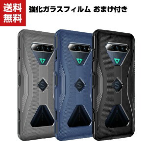  Xiaomi Black Shark 4/Black Shark 4 pro \tgP[X TPUf wʃJo[ ق肩 VI~ CASE ϏՌ y ₷ Sʕی JbR ֗ p lC P[X wʃJo[ 