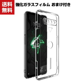 Xiaomi Black Shark 4 日本
