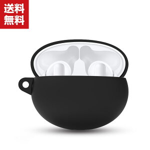  HUAWEI Freebuds 4i P[X _̂VRfނ Jo[ CzEwbhz CASE ϏՌ h~ ANZT[ [ ی \tgP[X Jo[ ֗ p Jrit