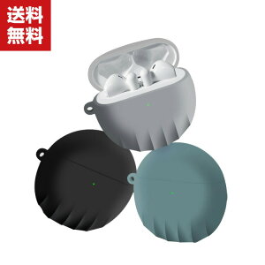  HUAWEI FreeBuds 4 P[X ^tŊ VRf Jo[ t@[EFC CASE ϏՌ h~ ~ LYh~ ANZT[ [ ֗ p CX[dΉ ی \tgP[X J