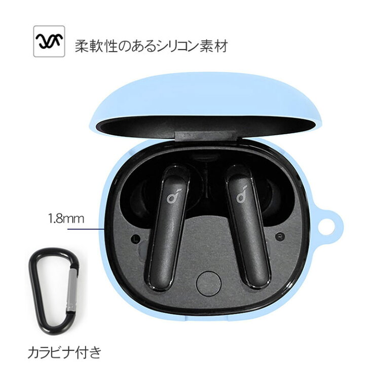 468円 国内送料無料 for Anker Soundcore Life P3 ケースstore カバー 収納 バッ 468円 国内送料無料 for Anker Soundcore Life P3 ケースstore カバー 収納 バッ