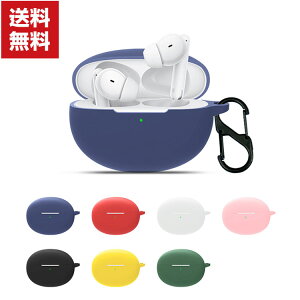  OPPO Enco free2 P[X _̂VRfނ Jo[ Ib| CzEwbhz CASE ϏՌ h~ ANZT[ [ ی \tgP[X Jo[ ֗ p Jo[𑕒