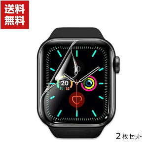  Apple Watch Series 7 41mm 45mm EFAu[EX}[gEHb` HD Film ʕیtB tB   tی یtB یV[g w䂪ɂ qhQ Ab