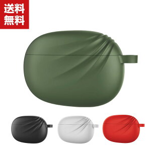  Beats Studio Buds P[X _̂VRfނ Jo[ CzEwbhz ANZT[ }`J[ CASE ϏՌ h~ [ ی \tgP[X Jo[ ֗ p ꕔ[