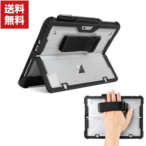 Surface Pro 9 13C`Jo[ Surface Pro 8 13C` Go 3 10.5C` }CN\tg T[tFX v ^ubg 2-in-1m[gPC P[X  CASE NA ق肩 ЎŎđ삵