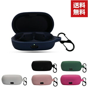 �������� Jabra Elite 7 Active �P�[�X �_��̂���V���R���f�ނ� �J�o�[ �W���u�� �C���z���E�w�b�h�z�� �A�N�Z�T���[ CASE �ϏՌ� �����h�~ ���[ �ی� �\�t�g�P�[�X �J�o�[ �֗� ���p �J�o�[��