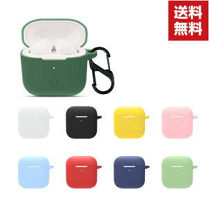  Xiaomi Redmi Buds 3 P[X _̂VRfނ Jo[ VI~ h~[ CzEwbhz ANZT[ }`J[ CASE ϏՌ h~ [ ی \tgP[X Jo