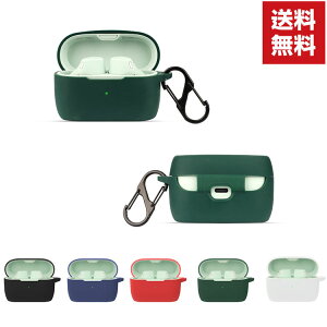  Jabra Elite 4 Active P[X _̂VRfނ Jo[ Wu CzEwbhz ANZT[ CASE ϏՌ h~ [ ی \tgP[X Jo[ ֗ p Jo[
