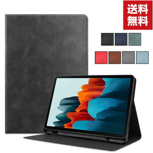  Samsung Galaxy Tab S8 11^(C`) S8+ 12.4^(C`) MNV[ Android ^ubgPC 蒠^ U[  CASE I[gX[v ₷ h~ X^h@\ Sy[ 
