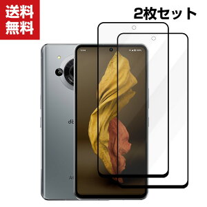  V[v SHARP AQUOS R7 ANIX R7 SH-52C SoftBank X}[gtH KXtB KX tی HD Tempered Film KXtB یtB KX dx9H Android X}z ʕ