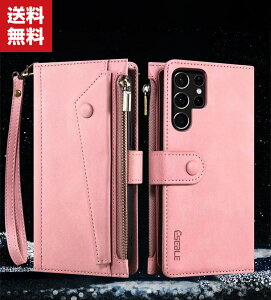  Samsung Galaxy S22 Ultra S22 S22+ TX Android X}[gtH یP[X 蒠^ U[  CASE h~ X^h@\ ֗ p J[h[ ubN^ JbR lC ֗
