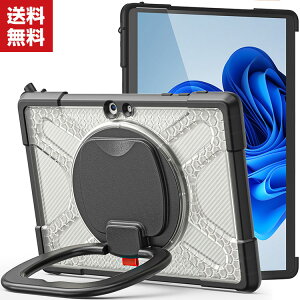 Microsoft Surface Go 3 Go 1 Go 2 10.5^(C`) }CN\tg T[tFX ^ubg m[gPCP[X CASE ϏՌ 3d\ PC&TPUf yV[ X^h@\ Xgbvt  Jo[ P[