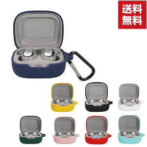  JBL LIVE FREE 2 TWS P[X _̂VRfނ Jo[ CzEwbhz ANZT[ WF[r[G CASE ϏՌ h~ [ ی \tgP[X Jo[ ֗ p Jo