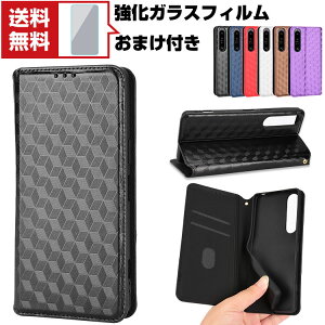  SONY Xperia 1 IV(SOG06/SO-51C) Xperia 10 IV (SOG07/SO-52C) یP[X 蒠^ PUU[  CASE h~ X^h@\ ֗ p J[h[ ubN^ JbR lC ֗̍ X}z 