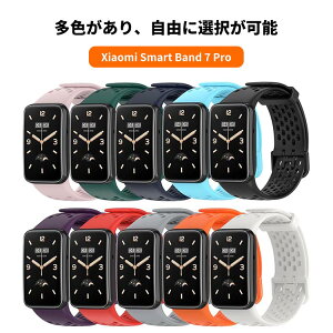 VI~ Xiaomi Smart Band 7 Pro EFAu[EX}[gEHb` oh VRf rvxg X|[c xg p xg ւxg ȒP u₩ gтɕ֗  