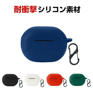 TEhs[ SoundPEATS Capsule3 pro P[X _̂VRfނ Jo[ CzEwbhz ANZT[ TEhs[c P[X CASE ϏՌ h~ [ ی \tgP[X Jo[ 