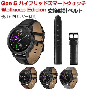 Fossil Gen 6 nCubhX}[gEHb` Wellness Edition EFAu[EX}[gEHb`  oh PUU[ rvxg X|[c xg p xg ւxg ȒP Hs
