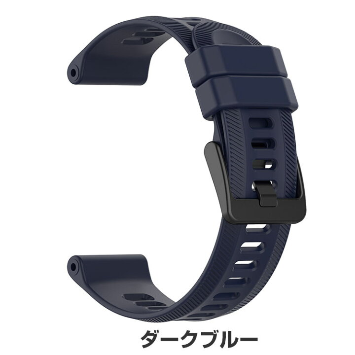 楽天市場】GARMIN Forerunner 965 交換 バンド ウェアラブル端末  
