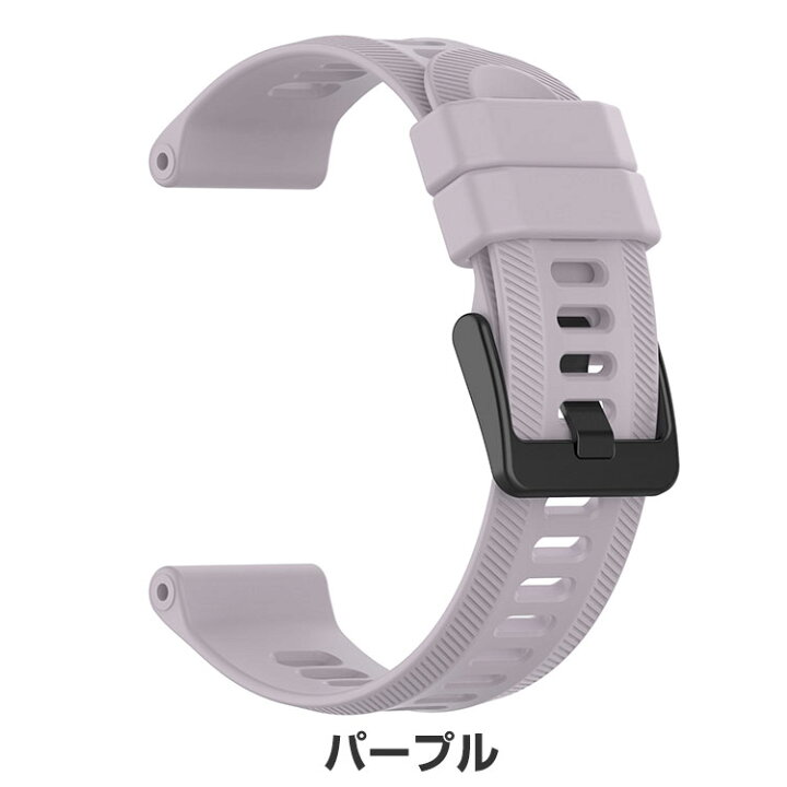 楽天市場】GARMIN Forerunner 965 交換 バンド ウェアラブル端末  