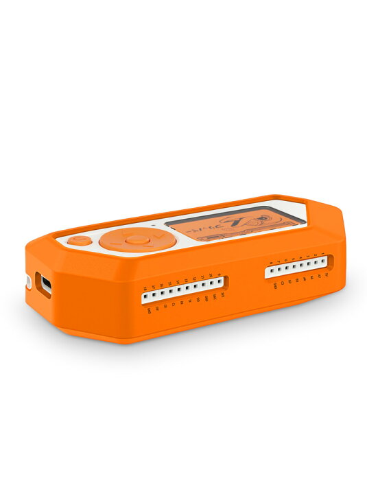 楽天市場】Flipper Zero ケース 柔軟性のあるシリコン素材の カバー 