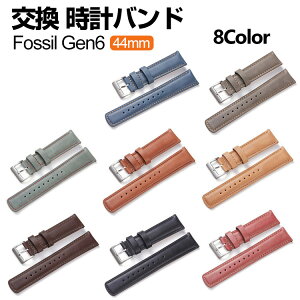 Fossil Gen6 44mm EFAu[EX}[gEHb`  oh PUU[f rvxg X|[c xg p xg ւxg ȒP u₩ gтɕ֗   xg